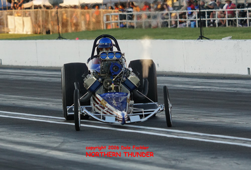 john weibe zodiak car justin arias in the seat